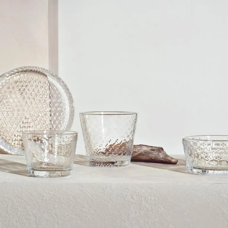 Tundra glass 29 cl 2 stk klar