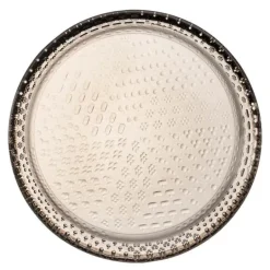Tundra tallerken 15,4 cm lin