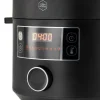 Turbo Cuisine multikoker svart