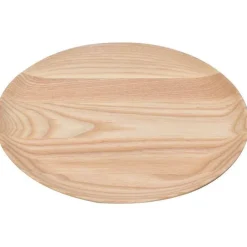 Turen asjett 22 cm akasie
