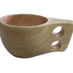 Turen kopp 13 cm natur