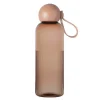 Ture vannflaske 0,6L rosa