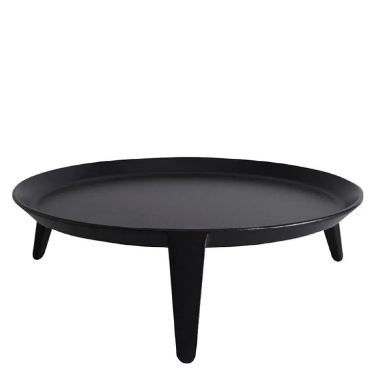 Tuscan Plancha stekehelle 37 cm støpejern