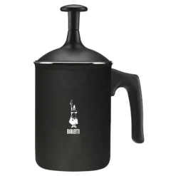 Tuttocrema melkeskummer 33 cl svart