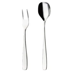 Tuva serveringssett 2 deler