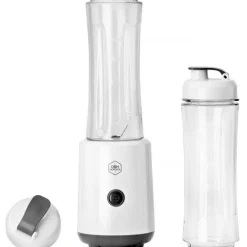 Twister Go blender smoothie 0,6L hvit