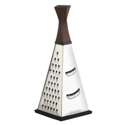 Twist multirivjern 4 sider 31 cm mørk asketre