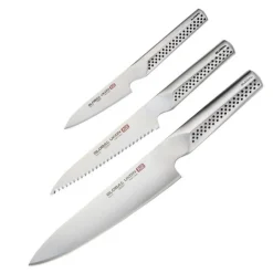 Ukon knivsett 3 deler GU-01, GUS-22, GUF-30