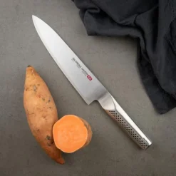 Ukon kokkekniv 20 cm