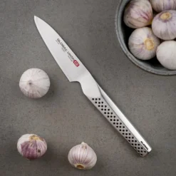 Ukon skrellekniv 9 cm