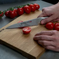 Ukon universalkniv bølgetannet 15 cm GUS-22