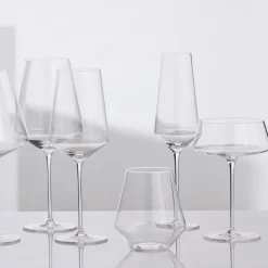 Ultima bordeaux glass 70 cl 2 stk