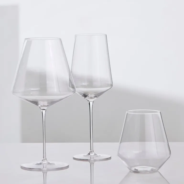 Ultima bourgogne glass 84 cl 2 stk