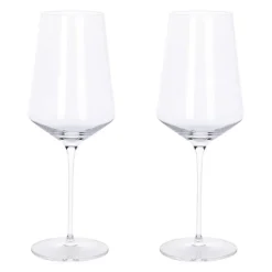 Ultima hvitvinsglass 46 cl 2 stk