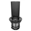 Ultimate juicer svart til slowjuicer