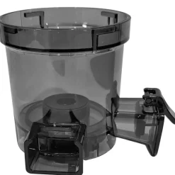 Ultimate juicer svart til slowjuicer
