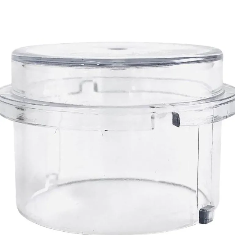 Ultimate målebeger til blender