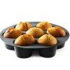 Ultimate muffinsform 0,42L grå