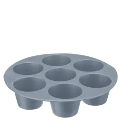 Ultimate muffinsform 0,42L grå