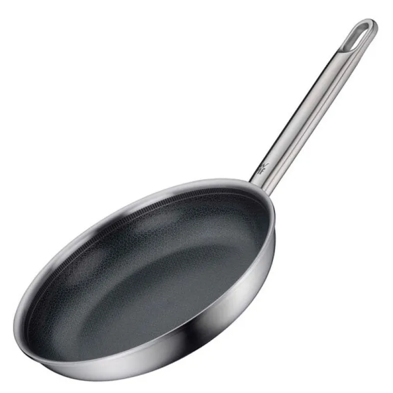 Ultimate Profi Resist stekepanne 24 cm stål