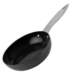 Ultimate Pro keramisk stekepanne 20 cm svart