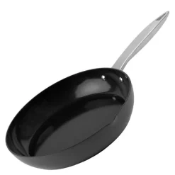 Ultimate Pro keramisk stekepanne 28 cm svart