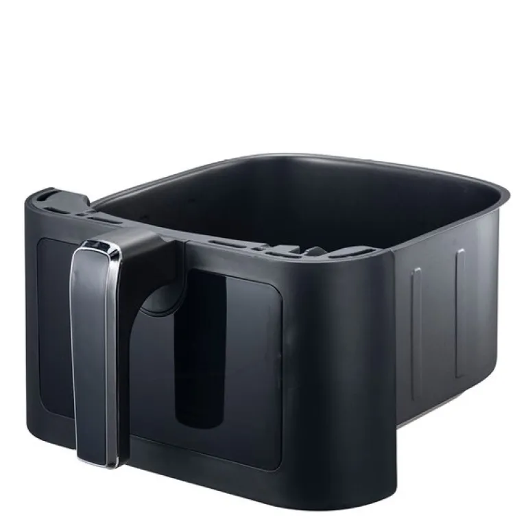 Ultimate skuffeinnsats 6L svart til airfryer