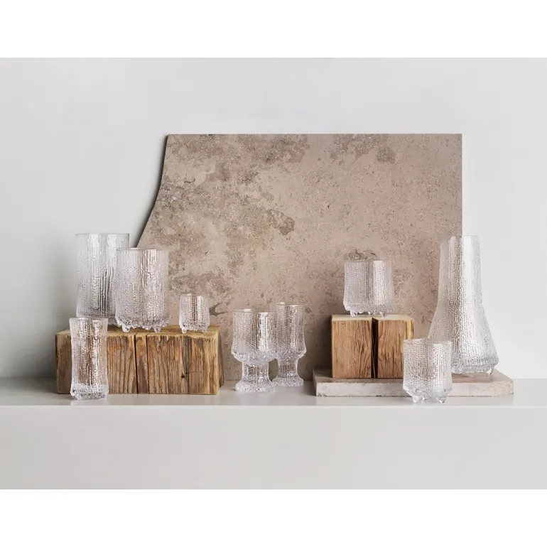 Ultima Thule ølglass 60 cl 2 stk