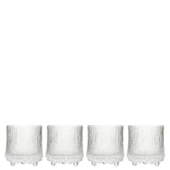 Ultima Thule whiskyglass 28 cl 4 stk