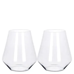 Ultima vannglass 53 cl 2 stk