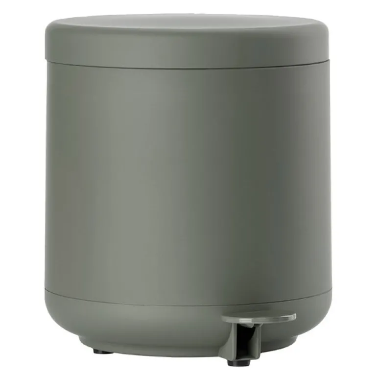 Ume pedalspann 4L olivengrønn