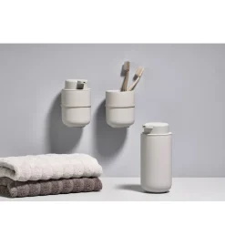 Ume såpepumpe soft grå
