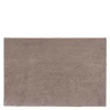Unicolor gulvmatte 90x60 cm sand/beige