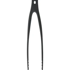 Universaltang i silikon 31 cm svart