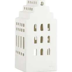 Urbania lyshus 17 cm manor