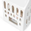 Urbania lyshus kirke 18 cm