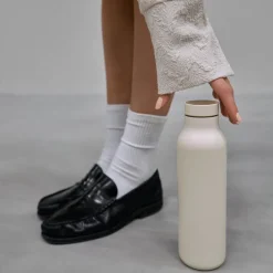 Urban termoflaske 0,7L coconut