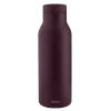 Urban termoflaske 0,5L fig purple