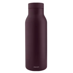 Urban termoflaske 0,5L fig purple