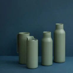 Urban termoflaske 0,5L green goddess