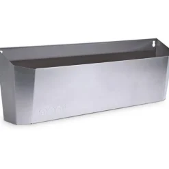 Utility Box M hylle til modulbord 60x20x12 cm stål