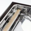 VacuChef 72 SlimLine kammervakuumpakker