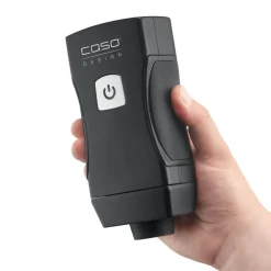 Vacu OneTouch Pro vakuumsett svart