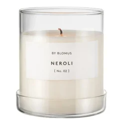Valoa duftlys 9,5 cm neroli