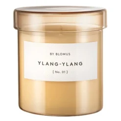 Valoa duftlys 9,5 cm ylang-ylang