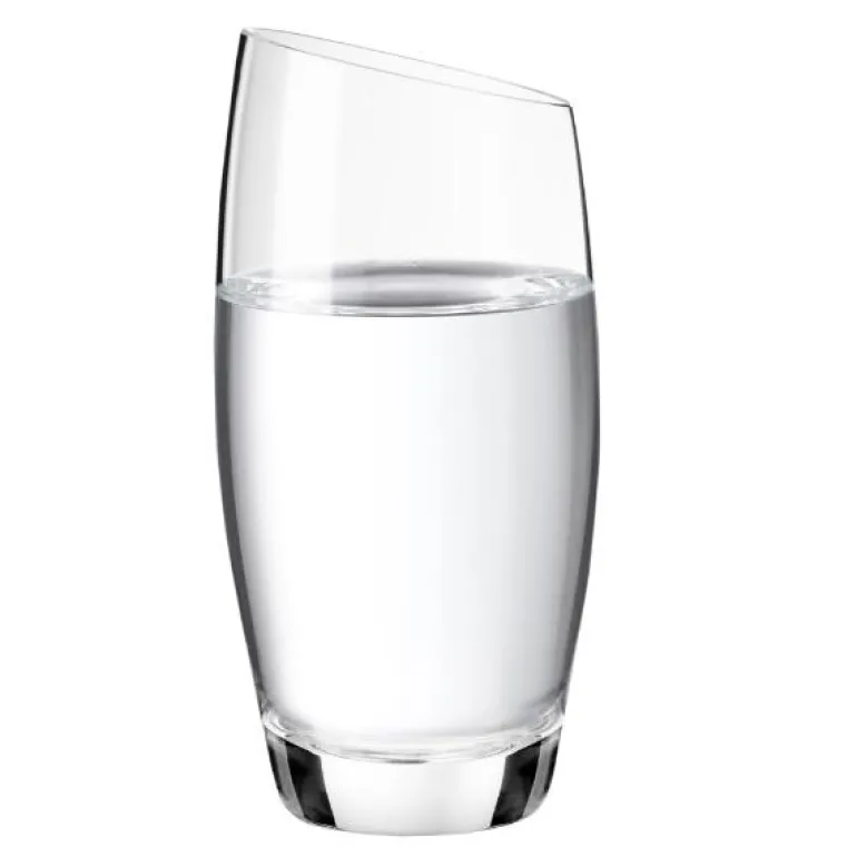 Vannglass 21 cl