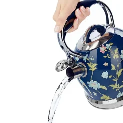 Vannkjele 2,5 L Elveden navy