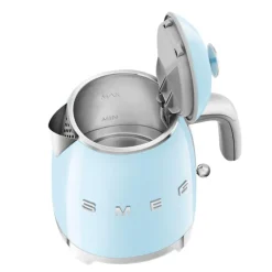 Vannkoker KLF05 mini 0,8L pastellblå