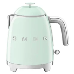 Vannkoker KLF05 mini 0,8L pastellgrønn
