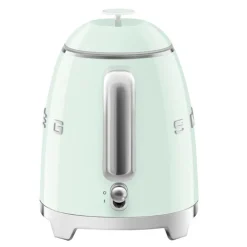 Vannkoker KLF05 mini 0,8L pastellgrønn